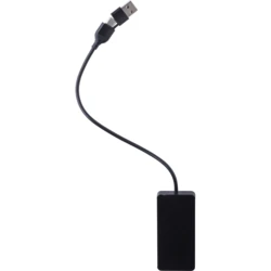 Hub USB i USB typu C (V1689-03)