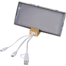 Kabel do ładowania, stojak na telefon (V1690-16)-4