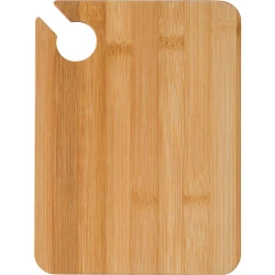 Bamboo serving board (V1712-16)-2