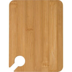 Bamboo serving board (V1712-16)-3