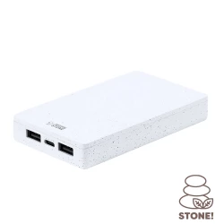 Power bank 5000 mAh z ekstraktu kamienia (V2001-02)