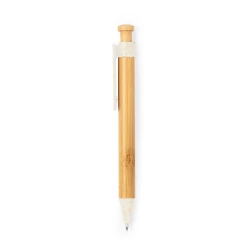 Bamboo ball pen (V2037-00)-5