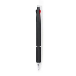 Wymazywalny długopis, wielokolorowy wkład, ołówek mechaniczny (V2041-03)-6