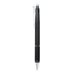Wymazywalny długopis, wielokolorowy wkład, ołówek mechaniczny (V2041-03)-7
