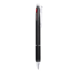 Wymazywalny długopis, wielokolorowy wkład, ołówek mechaniczny (V2041-03)-9