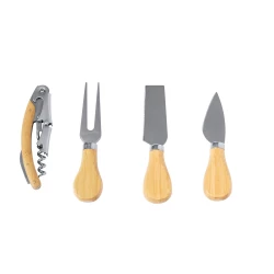 Käse-Set, 4 Stück (V2087-16)-3