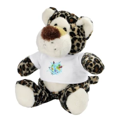 Panter mit T-Shirt | Kerry (HE282-16)-6