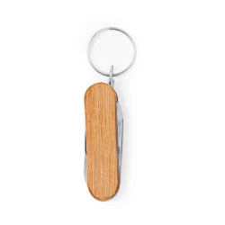 Multifunctional tool, pocket knife, 3 functions, keyring (V2101-17)-3