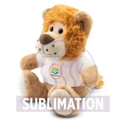 Pluszowy lew | Roy (HE283-18)