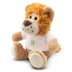 Löwe mit T-Shirt | Roy (HE283-18)-4