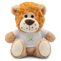 Löwe mit T-Shirt | Roy (HE283-18)-5