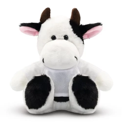 Plush cow | Nancie (HE286-88)-3