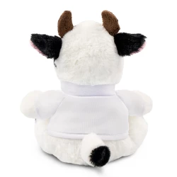 Plush cow | Nancie (HE286-88)-4