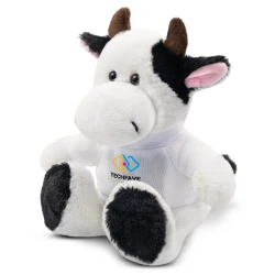 Plush cow | Nancie (HE286-88)-5