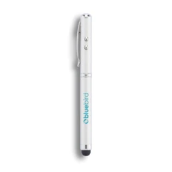 Długopis 4 w 1, touch pen, wskaźnik laserowy, latarka (P327.102)-7