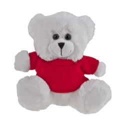Plush teddy bear | Garrett (HE292-52)-2