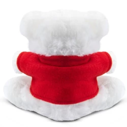 Plush teddy bear | Garrett (HE292-52)-3