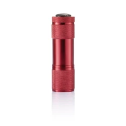Latarka 9 LED Quattro (P513.274)-2