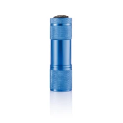 Quattro aluminium torch (P513.275)-2
