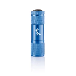 Quattro aluminium torch (P513.275)-3