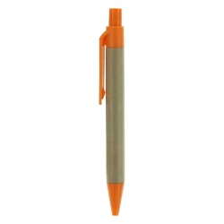 Notatnik ok. A7 z długopisem (V2687-07)-2