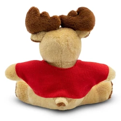 Pluszowy renifer | Comet Red (HE400-18)-3