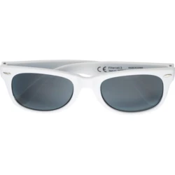 Sonnenbrille aus recyceltem PC (V1286-02)