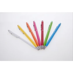 Ball pen, touch pen | Dennis (V1637-05)-3