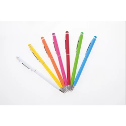 Długopis, touch pen | Dennis (V1637-08)-5