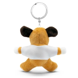 Plush dog, keyring | Grover (HE564-18)-3