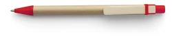 Długopis z kartonu (V1194-05)
