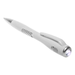 Ball pen, LED light | Stephen (V1475-02B)-2