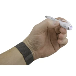 Ball pen, LED light | Stephen (V1475-02B)-4