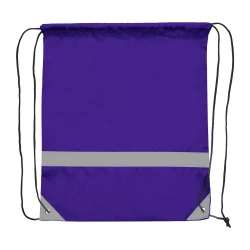 Drawstring bag | Clay (V8451-13)-2