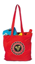Cotton shopping bag (V5801-05)-5