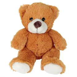 Pluszowy miś | Malcolm (HE673-16)-3