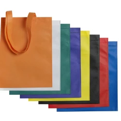 Shopping bag | Santrell (V5805-05)-4