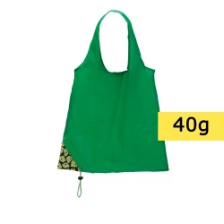 Foldable shopping bag (V7531/A-06)