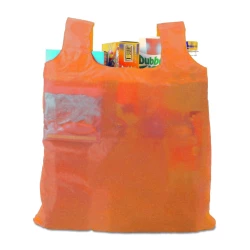 Foldable shopping bag (V5804-07)-2