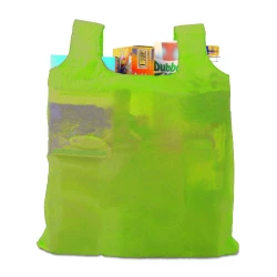 Foldable shopping bag (V5804-10)-2