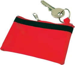 Etui na klucze, portmonetka, brelok do kluczy (V2069-05)-2