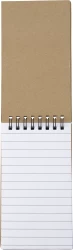 Haftnotizenset, Haftnotizen, Notizbuch (V2810-00)-2