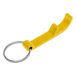 Keyring, bottle opener | Macie (V2045-24)-2