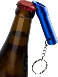 Keyring, LED light, bottle opener (V4194-23)-3