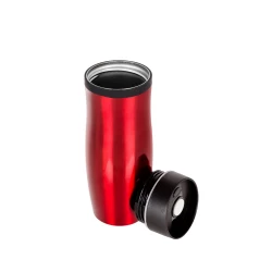 Kubek termiczny 400 ml Air Gifts | Jackson (V4988-05)-3