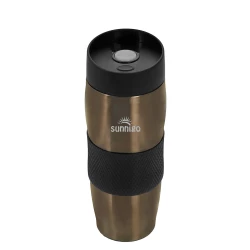 Kubek termiczny 400 ml Air Gifts | Jason (V4995-16)-7