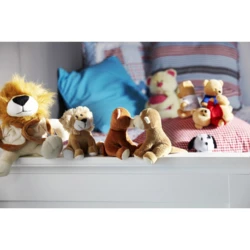 Lion (V9644-16)-2