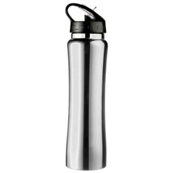 Butelka termiczna 500 ml ze słomką (V8467-32)