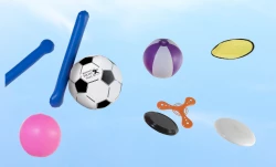 Foldable frisbee (V6370-10)-2