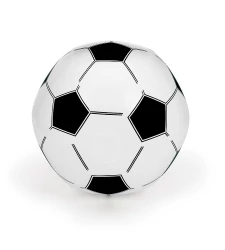 Dmuchana piłka plażowa 